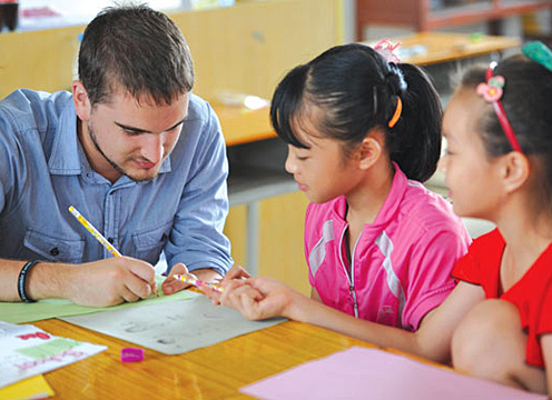 Polar Star Education