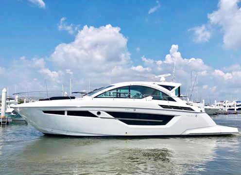 Polar Star Investment